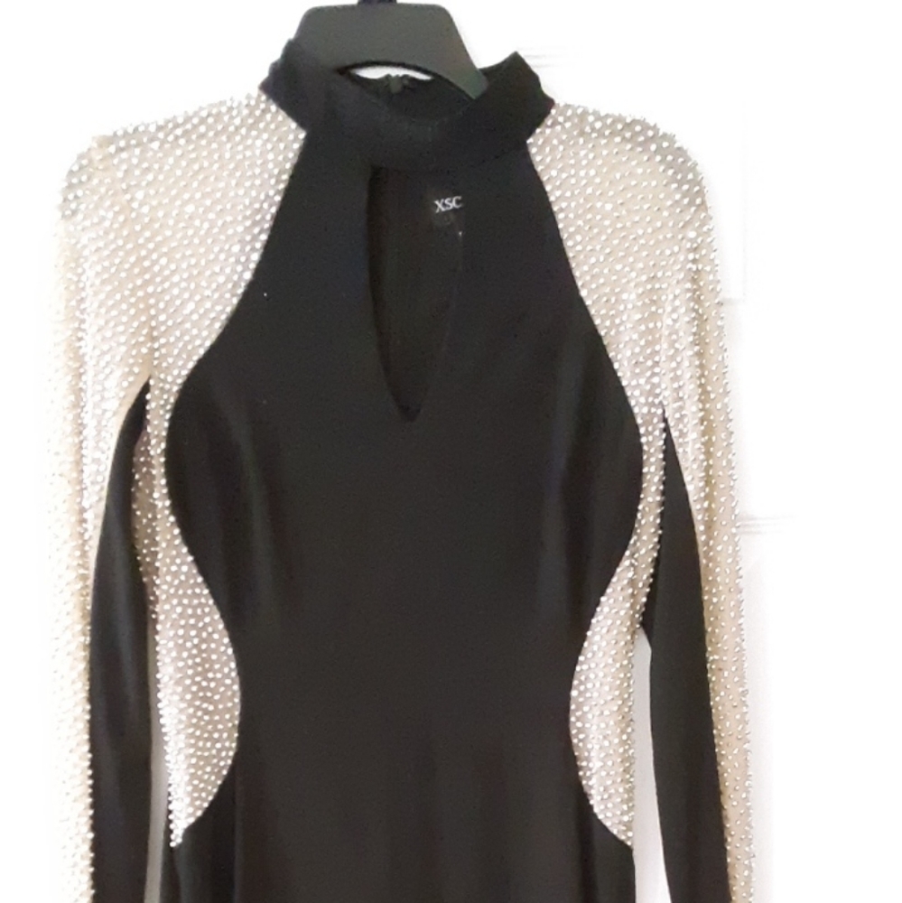 Evening Gown